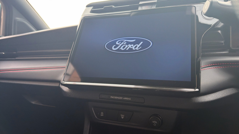 Ford Puma 1.0 EcoBoost Hybrid mHEV ST-Line X 5dr Petrol Hatchback